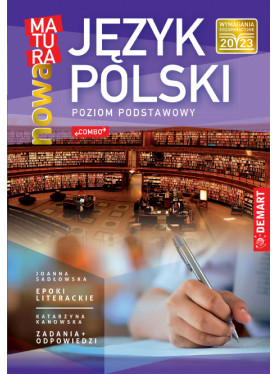 MATURA - J.Polski - P.Podstawowy