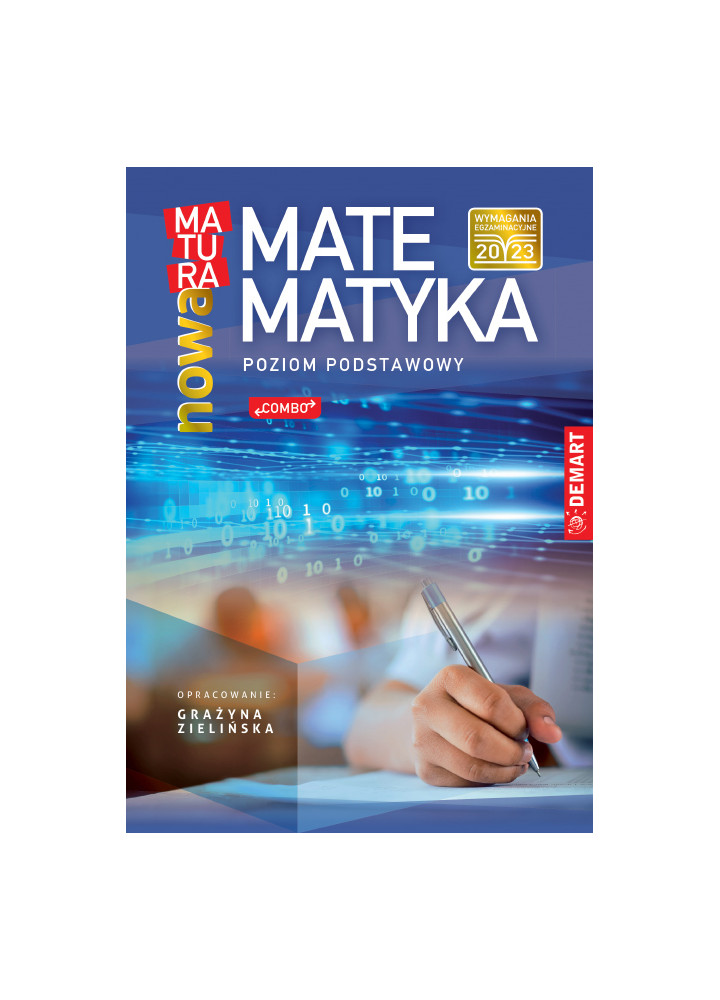 MATURA - Matematyka - P.Podstawowy