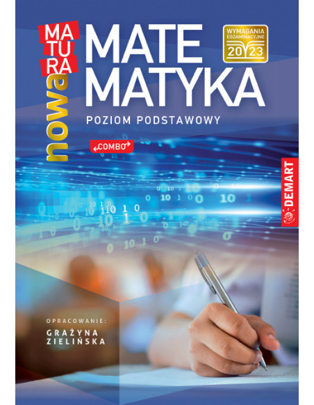 MATURA - Matematyka - P.Podstawowy