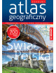 Szkolny Atlas Geograficzny