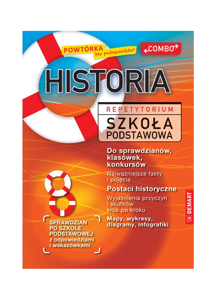 Historia - Repetytorium