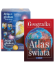 Globus + Geograficzny Atlas Świata + Aplikacja