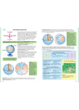 Geografia - Repetytorium