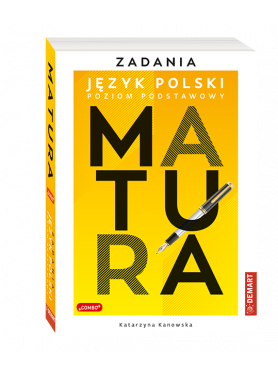MATURA 2024 - J.Polski - P.Podstawowy - Zadania