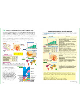 Geografia - Repetytorium