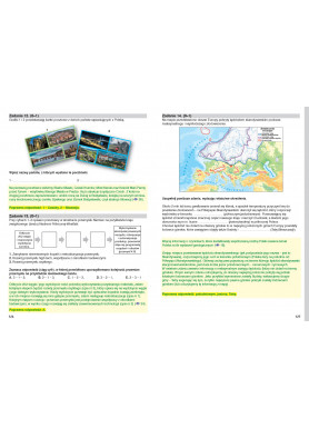 Geografia - Repetytorium