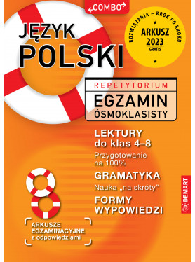 Język Polski - Repetytorium