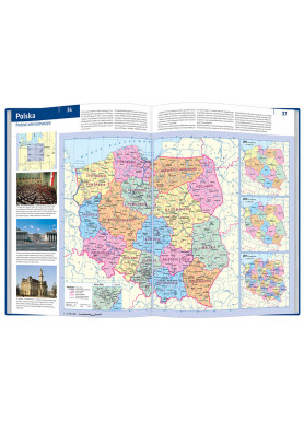 Encyklopedyczny Atlas Świata