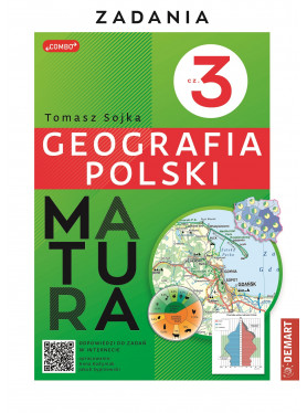 Zadania - Geografia Polski