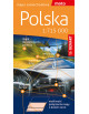 Polska - mapa samochodowa papierowa 2024