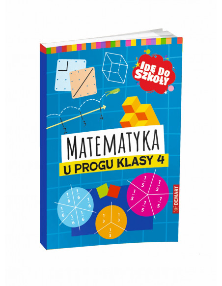 Matematyka u progu klasy 4