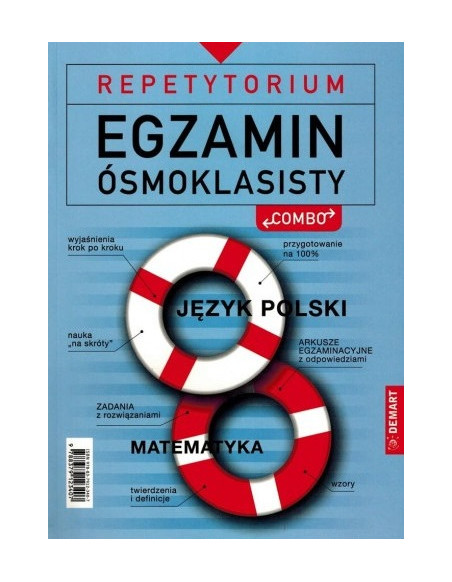 Język Polski i Matematyka - Repetytorium