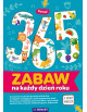 ZAPOWIEDŹ 365 zabaw na każdy dzień w roku