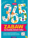 ZAPOWIEDŹ 365 zabaw na...