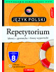 Język Polski. REPETYTORIUM. Egzamin ósmoklasisty.