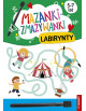 ZAPOWIEDŹ Mazanki-zmazywanki. Labirynty