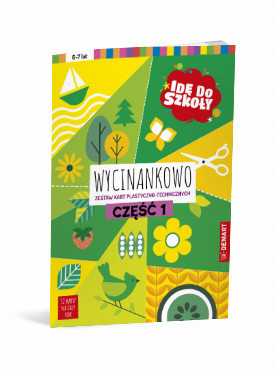 Wycinankowo. Część 1