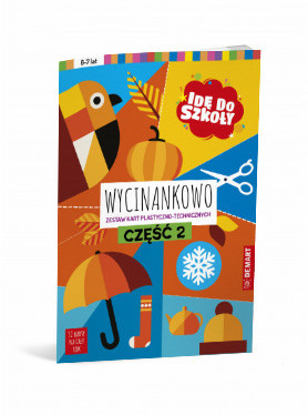 Wycinankowo. Część 2