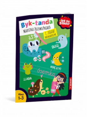 Byk-tanda i zabawy...