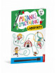 Mazanki-zmazywanki. Labirynty
