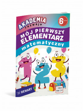 Akademia rozwoju 6-latka....