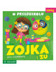Zojka i Zu. W przedszkolu