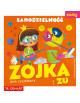 Zojka i Zu. Samodzielność