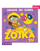 Zojka i Zu. Żółwik na zgodę