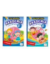 PAKIET Akademia 5 latka...