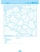 Geografia – Mapy Konturowe