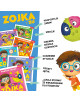 Zojka i Zu. Koktajl uczuć