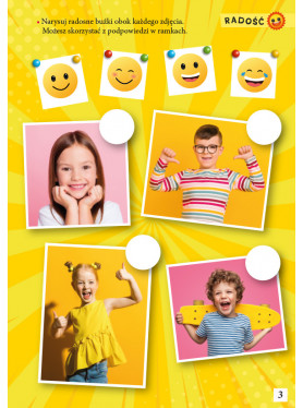 MAM eMOCje. Wiek 5–6 lat ZAPOWIEDŹ