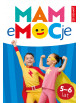 MAM eMOCje. Wiek 5–6 lat ZAPOWIEDŹ