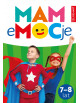 MAM eMOCje. Wiek 7–8 lat ZAPOWIEDŹ