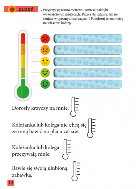 MAM eMOCje. Wiek 7–8 lat ZAPOWIEDŹ