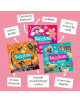 Naklejkowo Kids 3+ Magiczna kraina ZAPOWIEDŹ