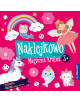 Naklejkowo Kids 3+ Magiczna kraina ZAPOWIEDŹ