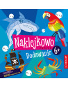Naklejkowo Junior 6+...