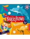 Naklejkowo Junior 6+...
