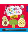 Mazanki-zmazywanki dla...