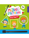 Mazanki-zmazywanki dla...