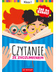 Czytanie ze zrozumieniem. Klasa 1
