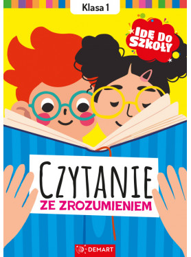 Czytanie ze zrozumieniem....