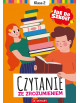 Czytanie ze zrozumieniem. Klasa 2