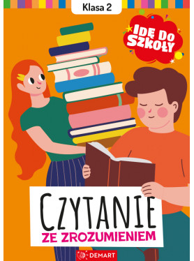Czytanie ze zrozumieniem....