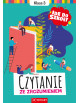 Czytanie ze zrozumieniem. Klasa 3