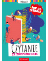 Czytanie ze zrozumieniem....