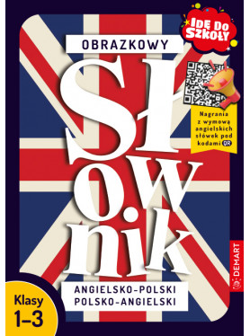 Obrazkowy słownik...