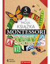 Moja książka Montessori...
