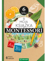 Moja książka Montessori...